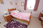 Single bedroom