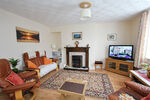 Comfortable living room