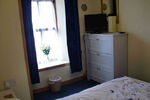 7a Hillhead double bedroom