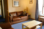 7a Hillhead lounge
