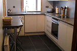 7a Hillhead kitchen