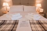 Aurora Double Room