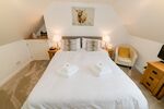 Fair Isle Kingsize Room