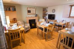 Aald Harbour B&B Ltd
