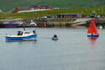Ideal for the boating enthusiast