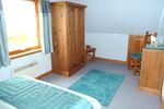 Quality oak furnishings