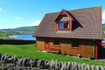 Abun-da-Voe: Stunning coastal location