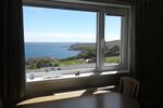 View from Apartment Longridge