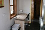 Study area