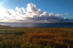 Yell Sound from house