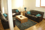 Living room area