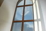 Large windows