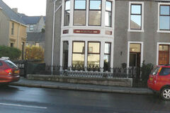 Aurora Guesthouse & Self Catering Chalet