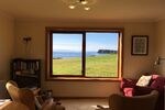 View from the Bethany living room