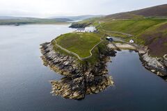 The Boatman's House