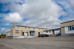 Brae Hotel