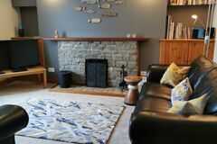 Self Catering Shetland - Corbie