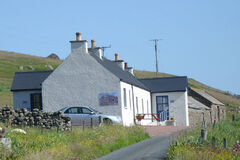 Culswick Crofthouse Apartments