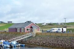Cunningsburgh Touring Park