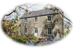 Ervhouse Bed & Breakfast