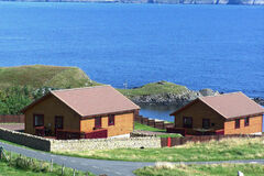 Glover Lodges