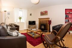 Hansel Cottage Self Catering