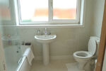 Modern Bathroom