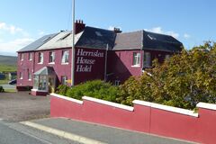 Herrislea House Hotel