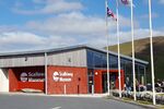 Scalloway Museum