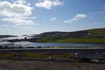 Stunning views