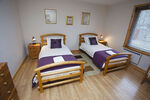 Twin Bedroom