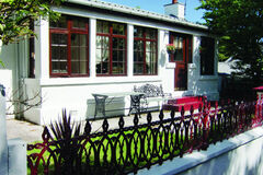 Ladysmith House