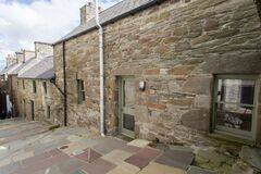 Lerwick Lanes Self Catering