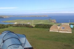 Levenwick Community Campsite