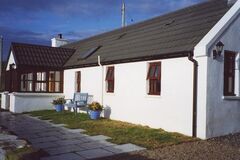Lodge Self Catering Cottage