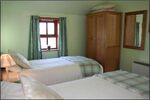 Twin bed option