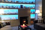 Whisky snug