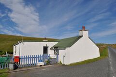 North Town Croft House