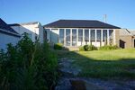 The Garden Room