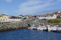 Shetland Coastal Cottages