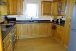 Hjaltland kitchen