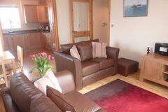 Shetland Lodges