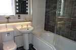 Stocketgaet bath/shower
