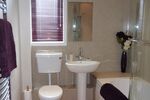 Hjaltland bath/shower