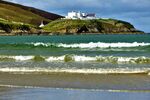Beautiful beach