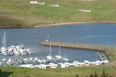Skeld Caravan and Campsite