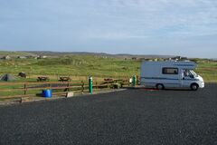 South Nesting Caravan Park