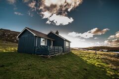 Stuytak Self Catering