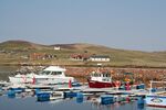 Marina view