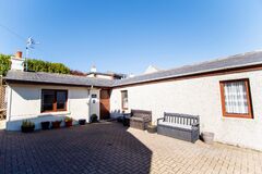 The Sheiling Self Catering Cottage